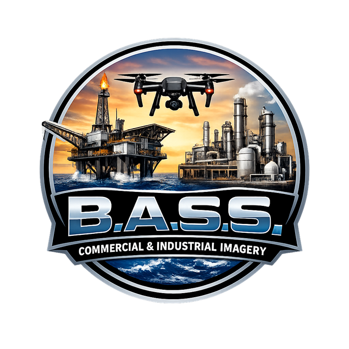 B.A.S.S. commercial and industrial imagery